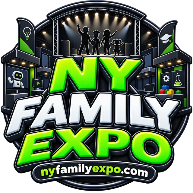 NY Family EXPO logo